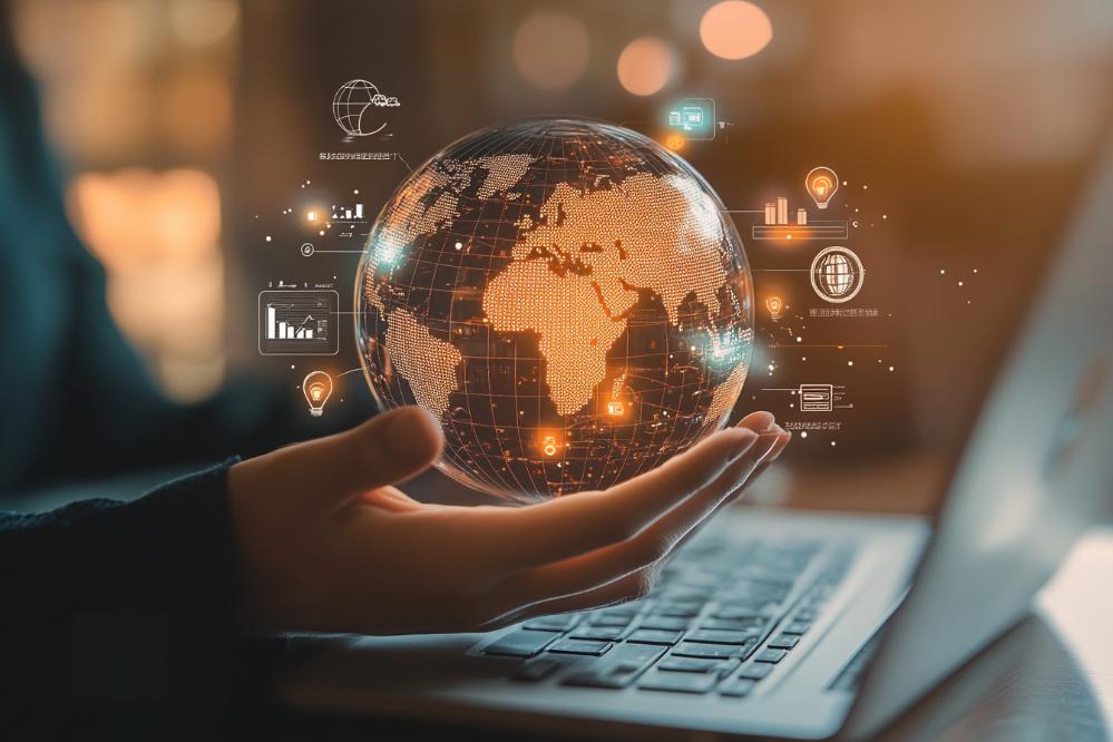 แนวคิดการรับรองคุณภาพระดับโลกแบบดิจิทัล