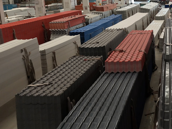 I pannelli per coperture in PVC sono buoni? Una guida completa per proprietari di case e appaltatori